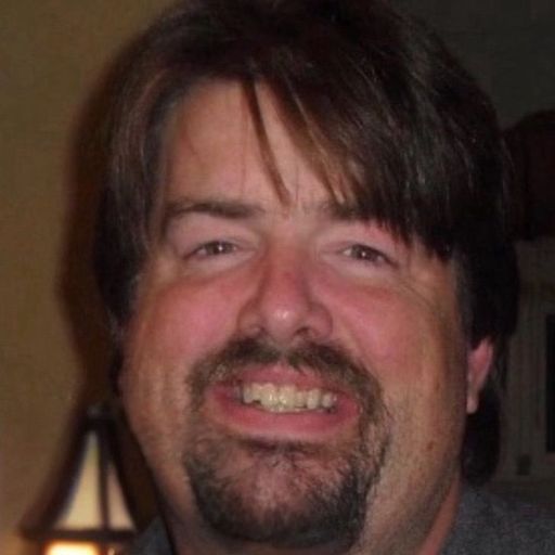 Chuck Clifford Delano Profile Photo