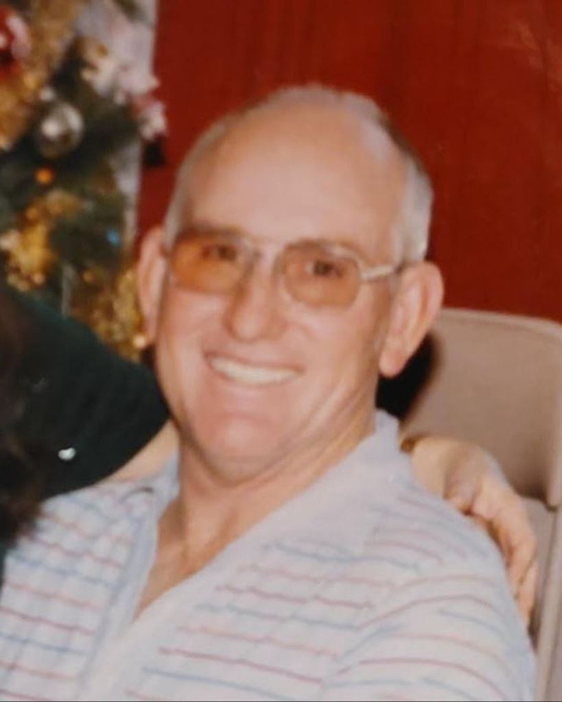 C.W. Jarrett