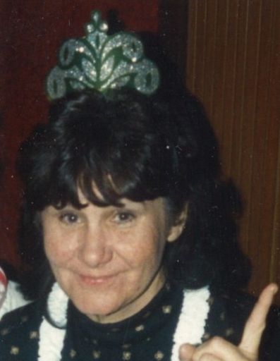 Sharon "Punkie" Prosch Profile Photo