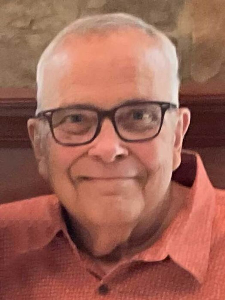 Thomas Robert Nahodil