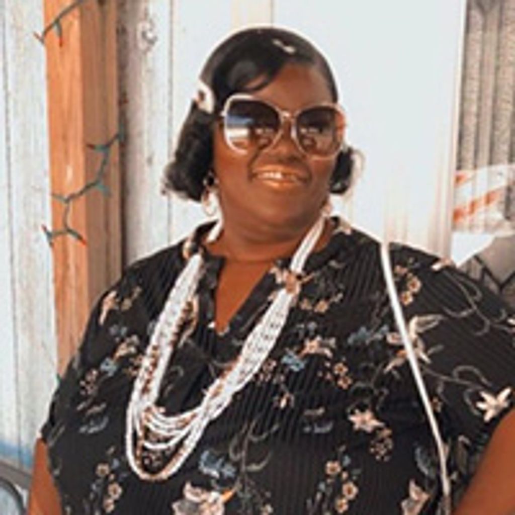 Ms. Eva Johnson Profile Photo