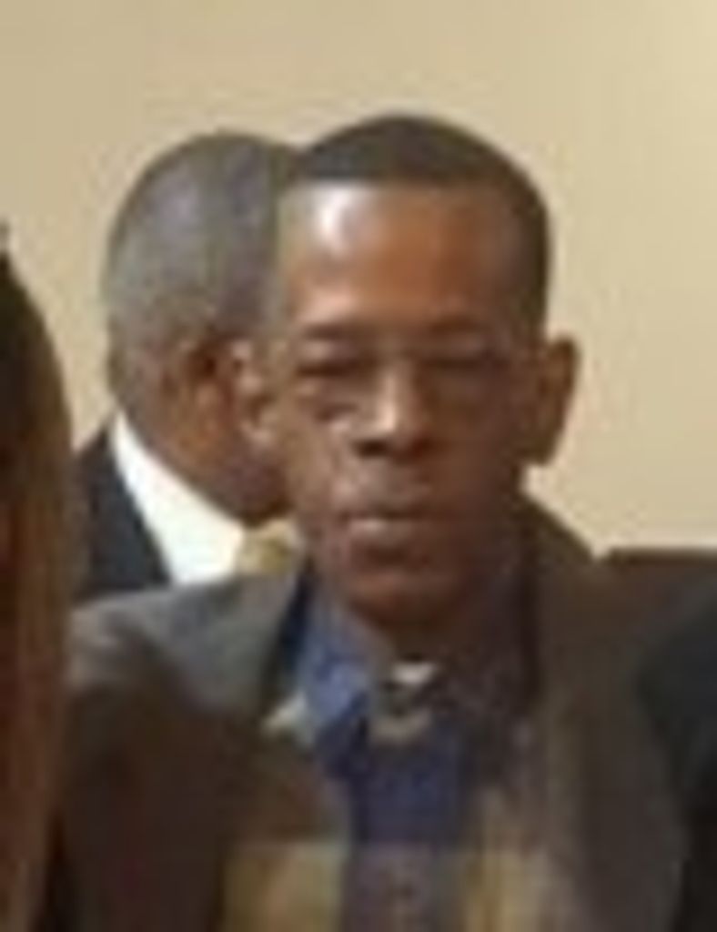 GLENN MARKS