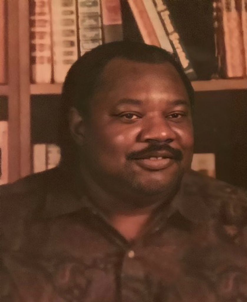 Mr. Charlie Kirby Profile Photo