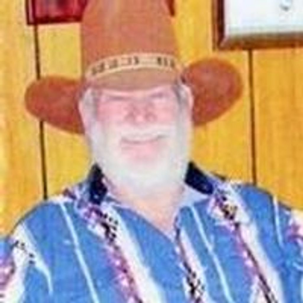 Russell P. Swanson