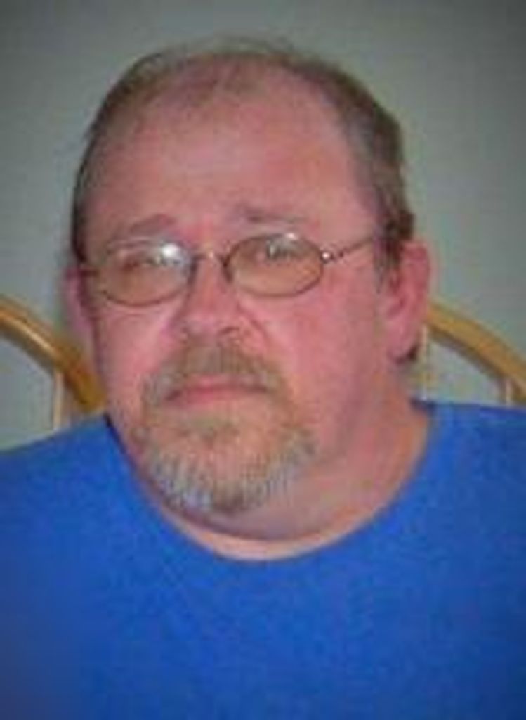 Gene O. Helms