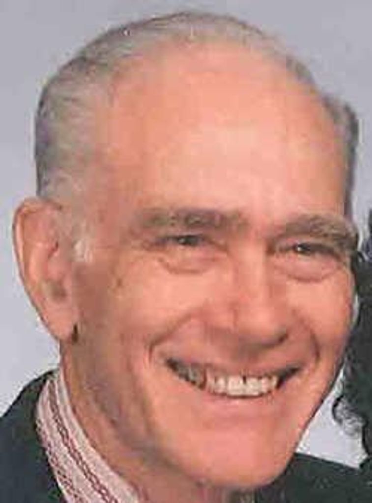 James Justice Hudgens