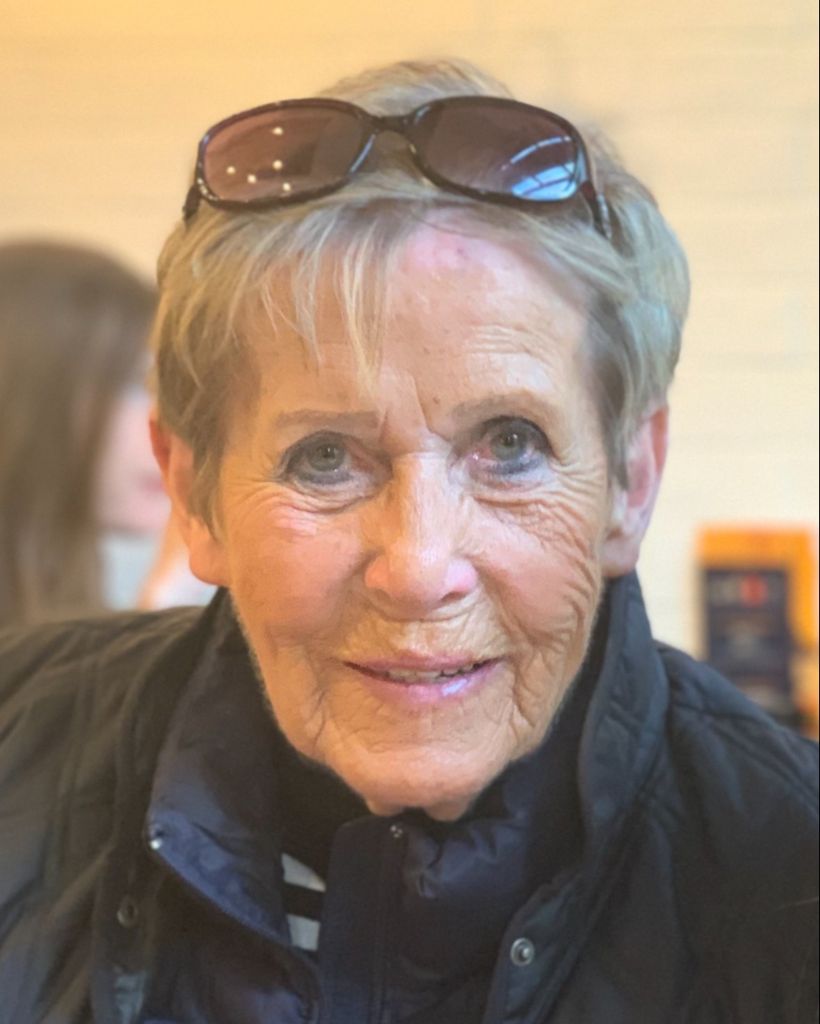 Elaine Rappley Profile Photo