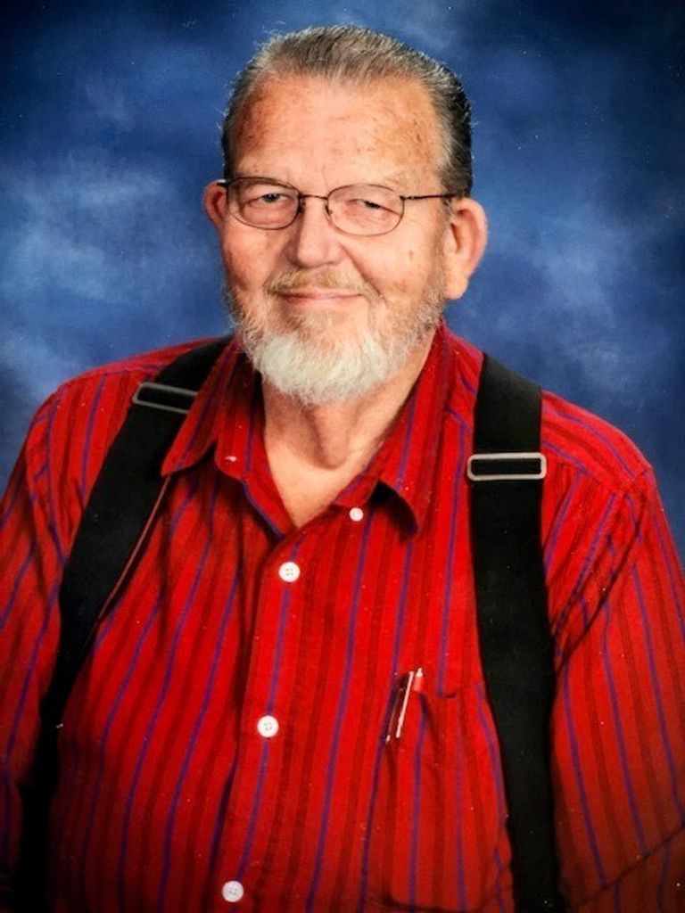 Theadore Shannon Profile Photo