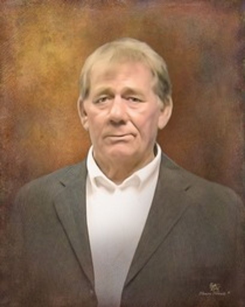 Kenneth W. Stevenson