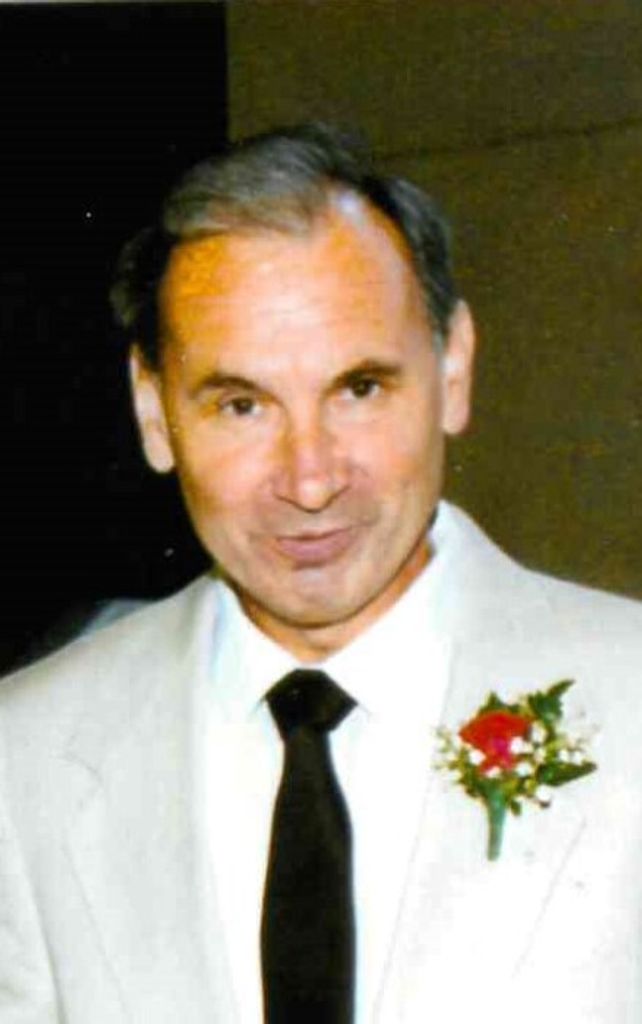 Frank Joseph Jerin