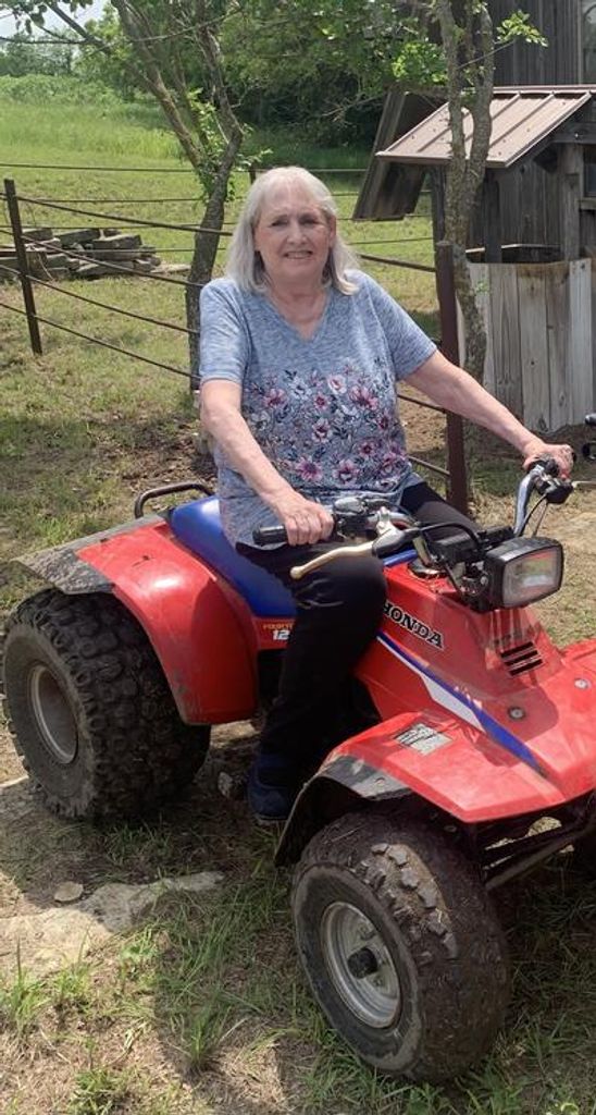 Donna Mae Honas Profile Photo