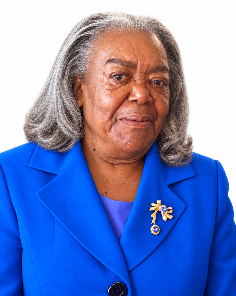 Odessa Banks Profile Photo
