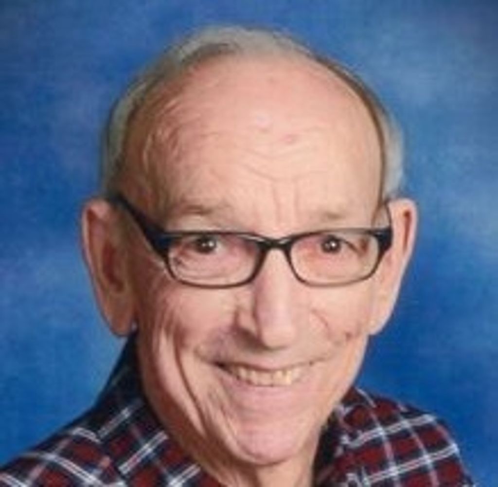 Euel Kimbro Profile Photo