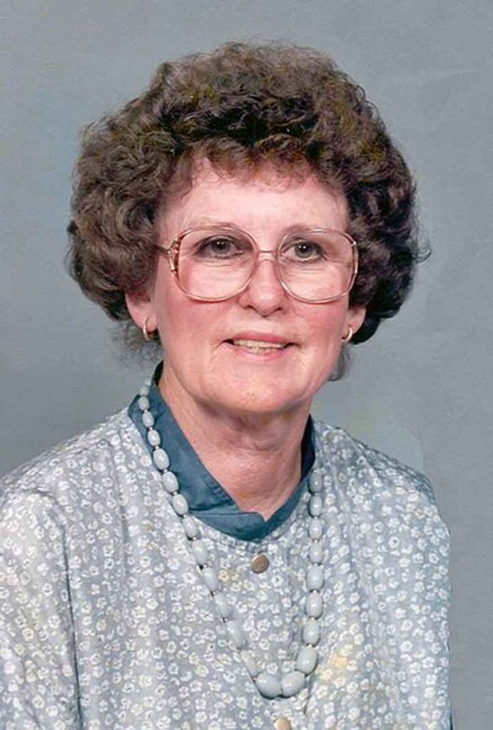 Mildred Louise Koncaba