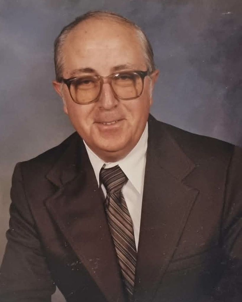 Leon Stewart Profile Photo