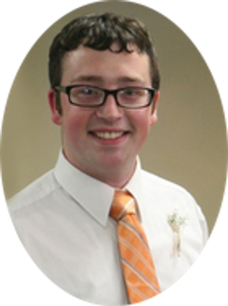 Preston Grant Profile Photo