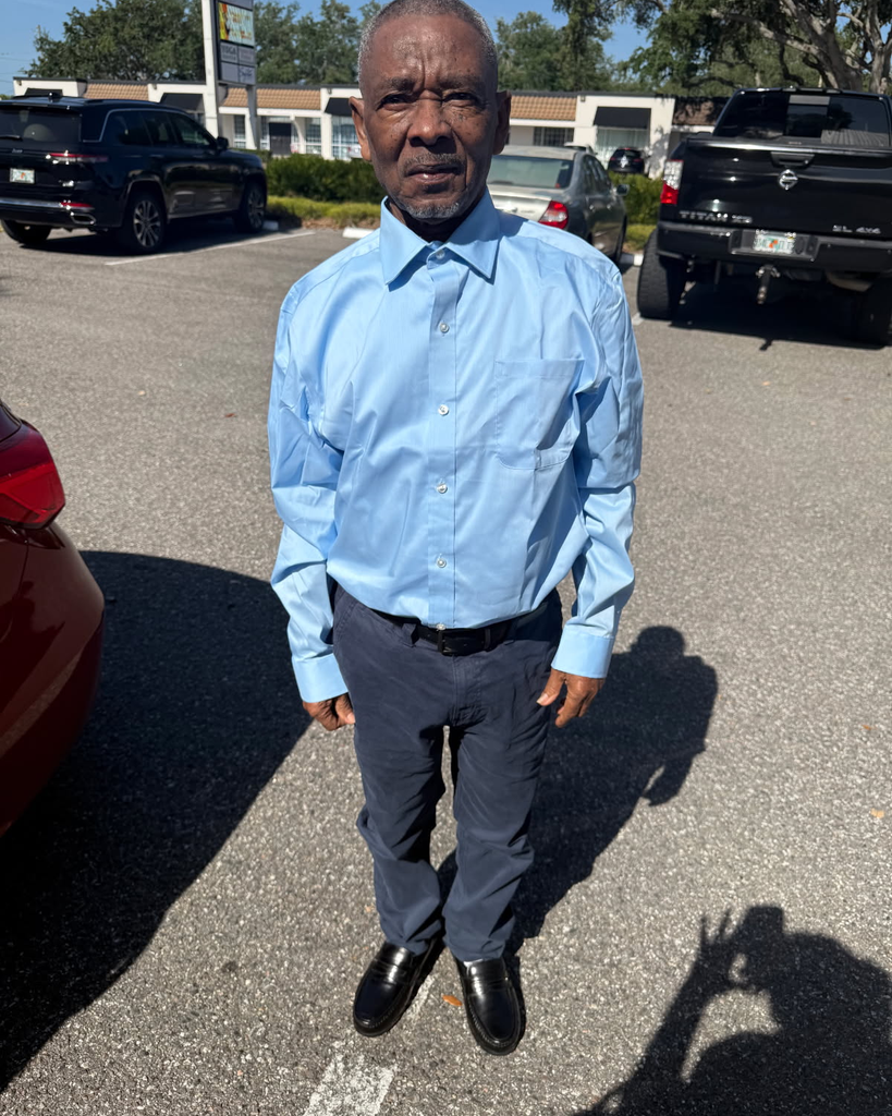 Jean G. Pamphile Profile Photo