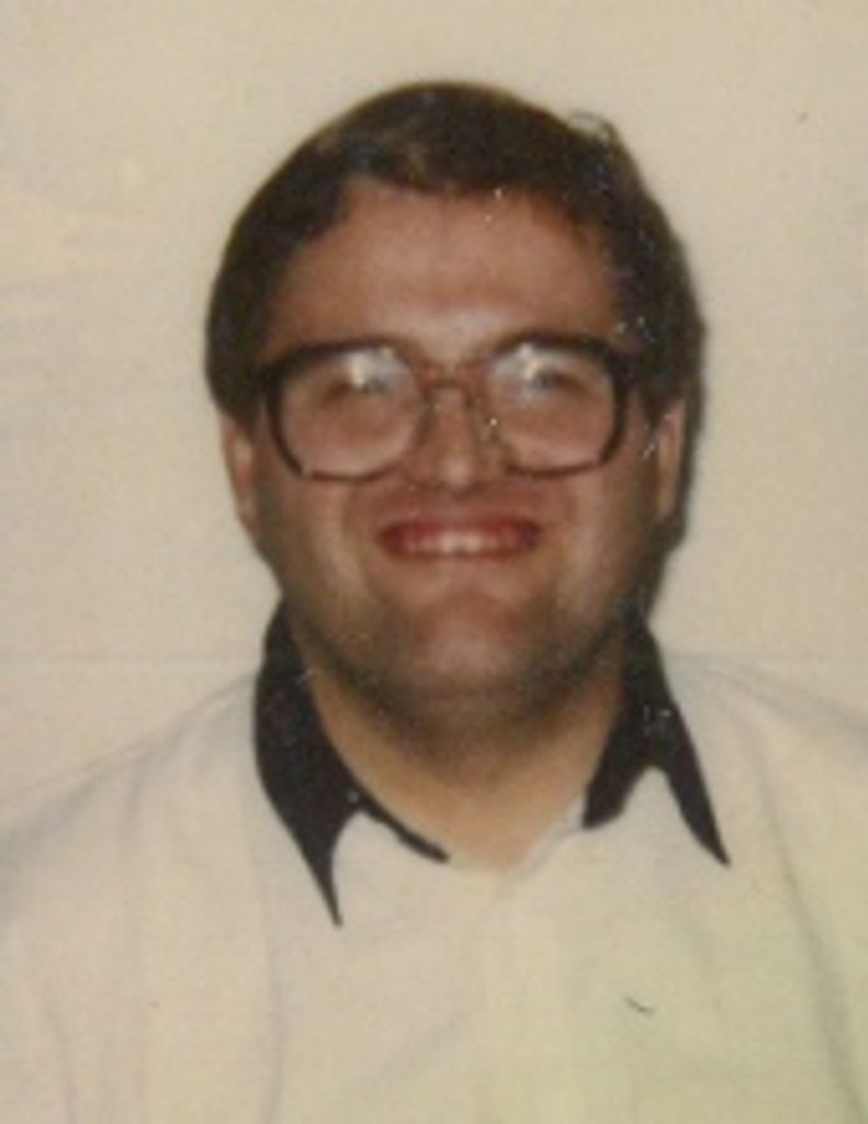 Timothy Brown Profile Photo