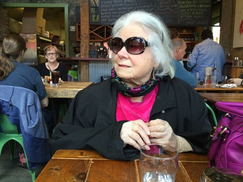 Gladys Brostrom Profile Photo