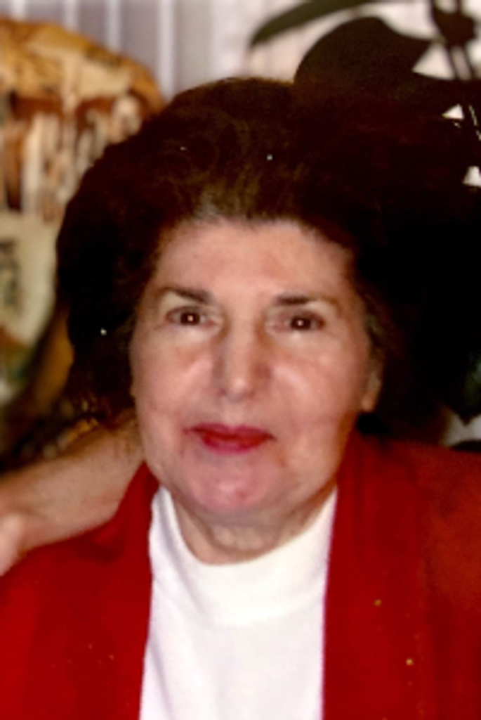 Anna M. Morando Profile Photo