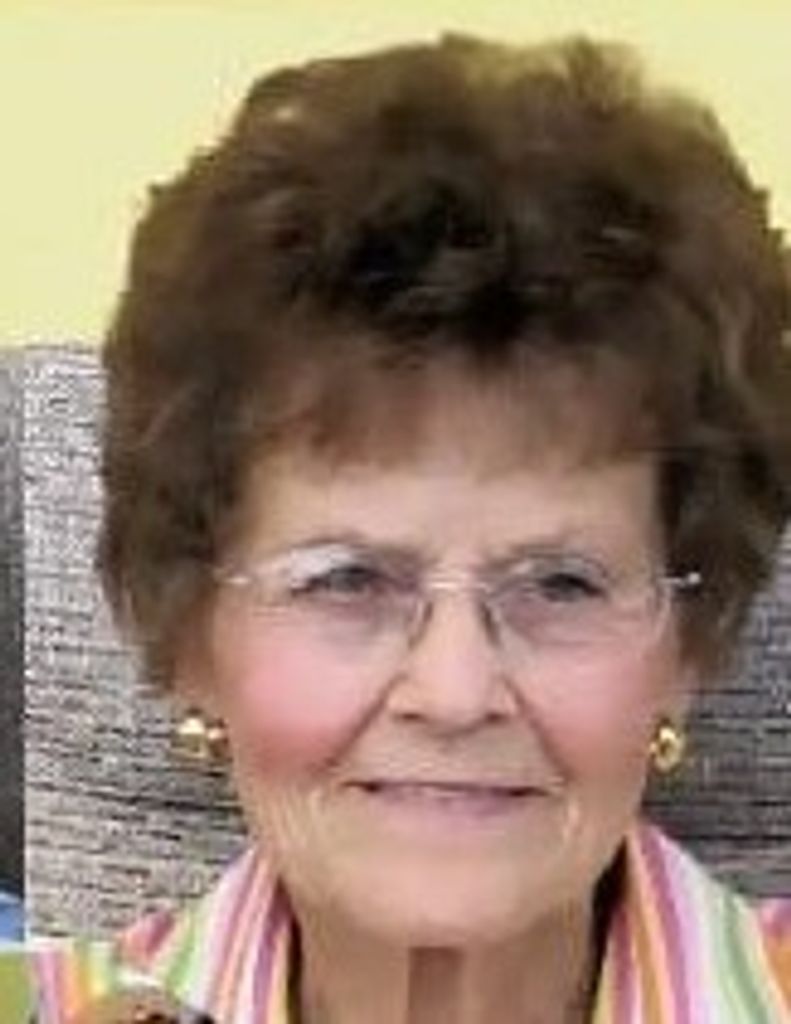 Bernadette Klenzman Kuchenberg