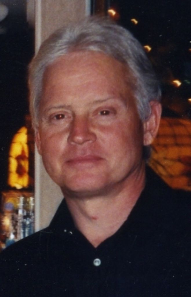 Mark L. Keener