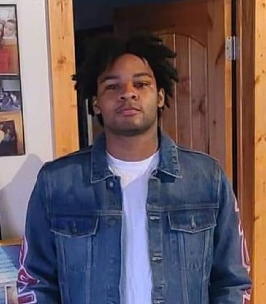 Vernon Cornelious Randle Jr. Profile Photo