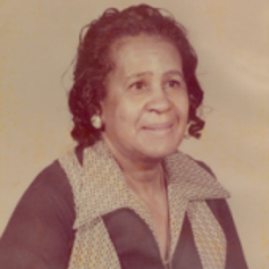 Gearaldine Tillis