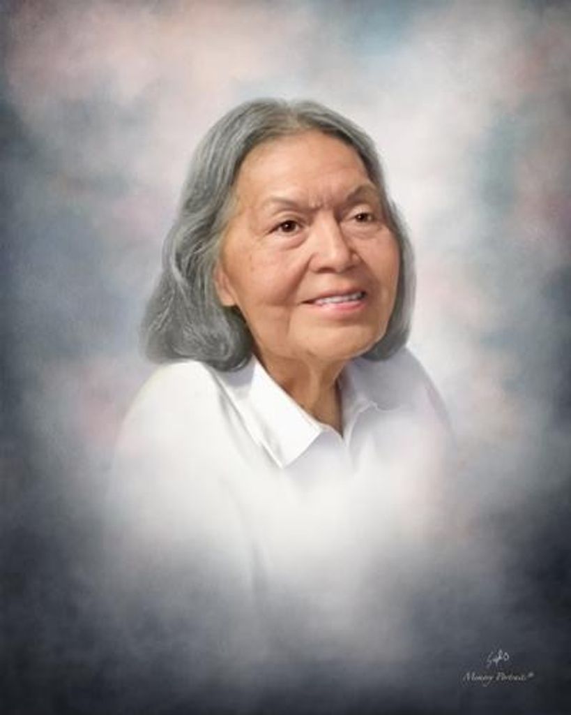 Marian Robinson John Profile Photo