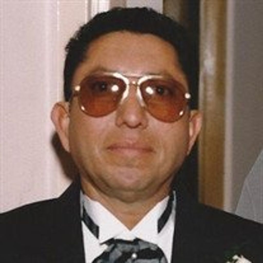 Armando Martinez