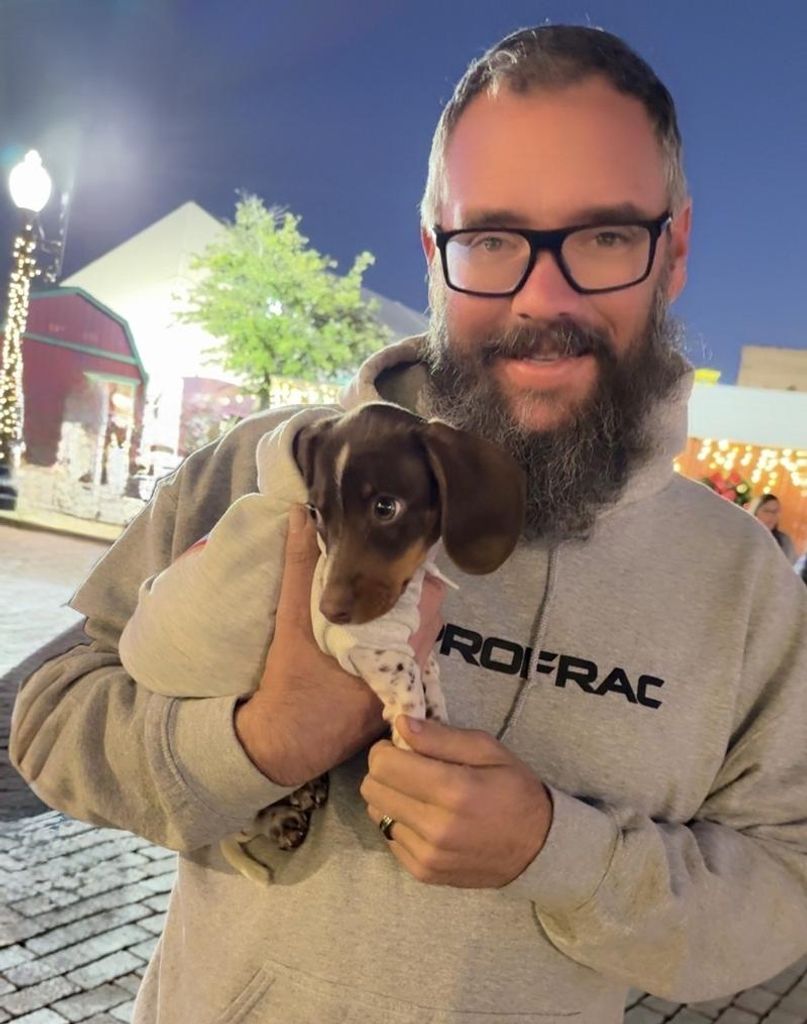 Clint Whatley Profile Photo