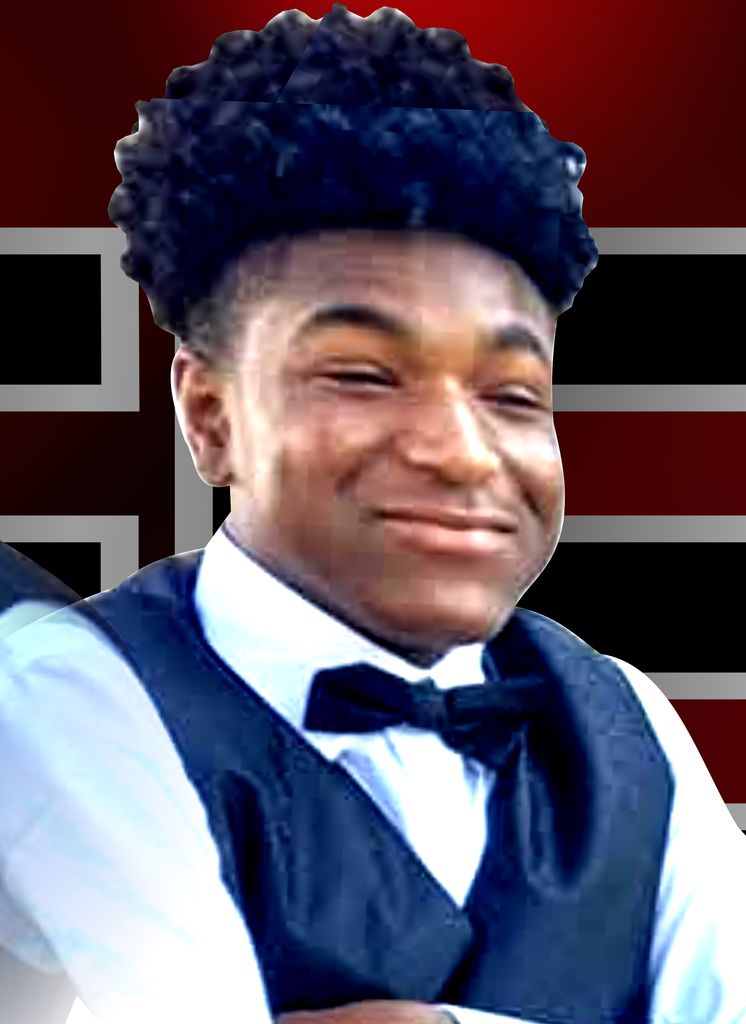 Ja'Dion Love Hughes Profile Photo