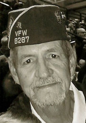 Ronald Ford Huston Profile Photo