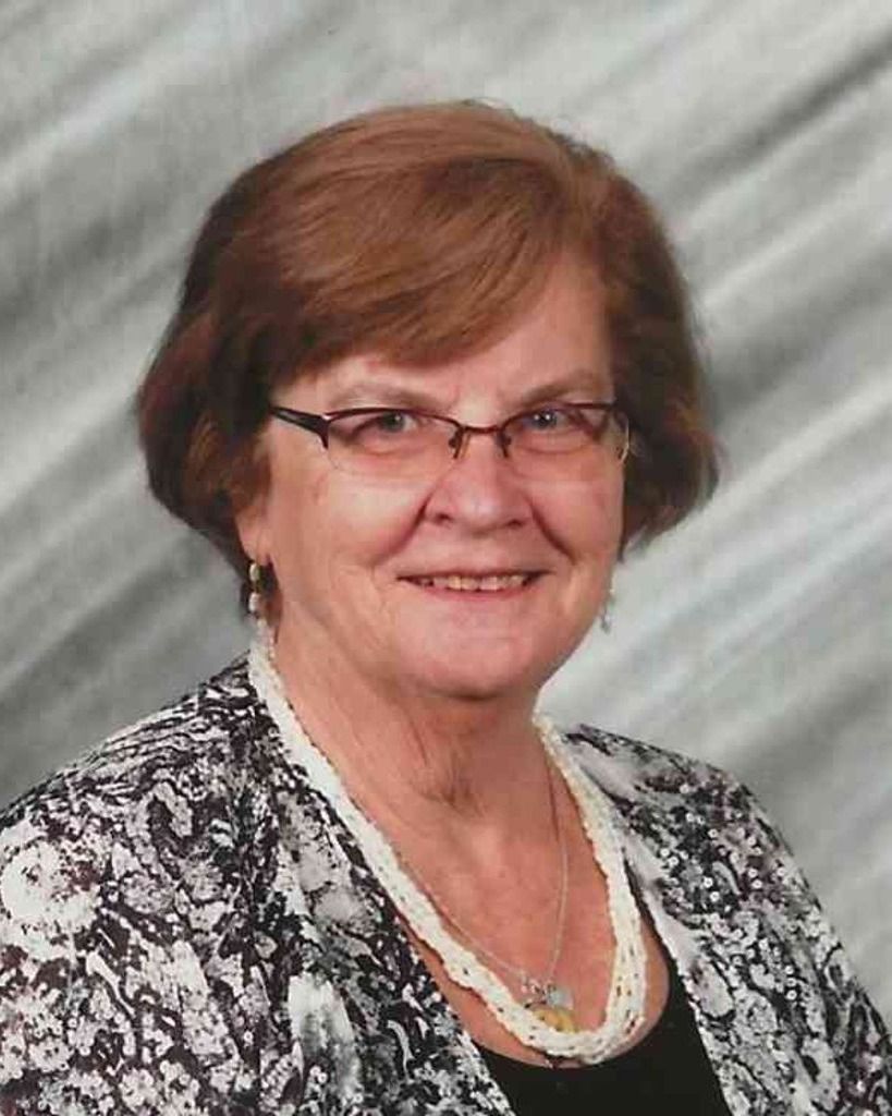 Martha Ardella Bartenbach