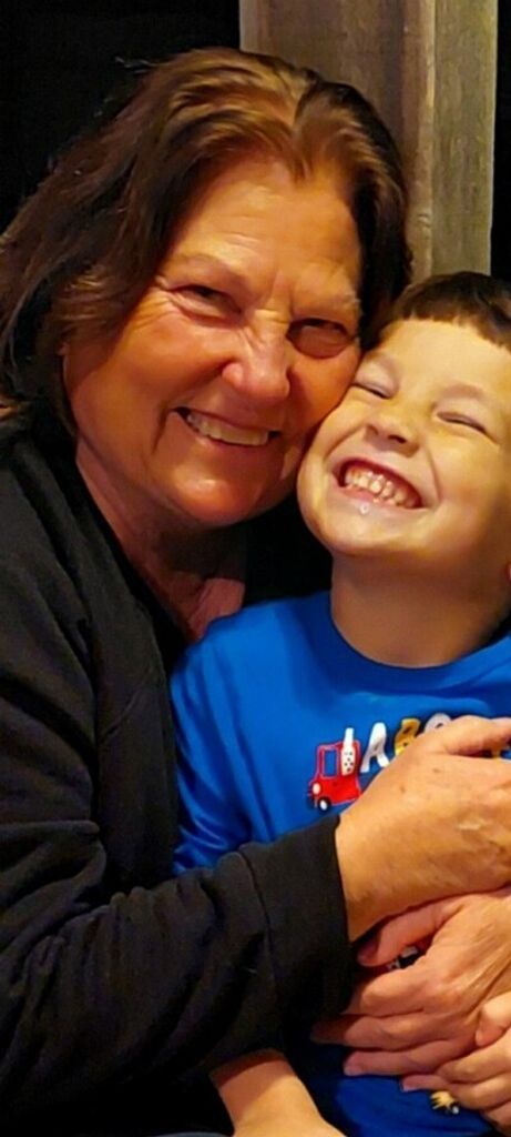 Sherry Dowdy Profile Photo