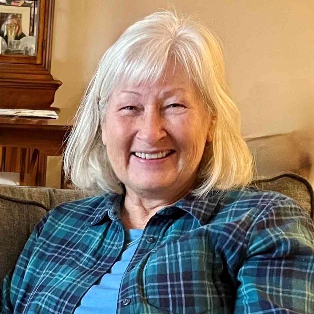 Gail Lynn Carlson Profile Photo