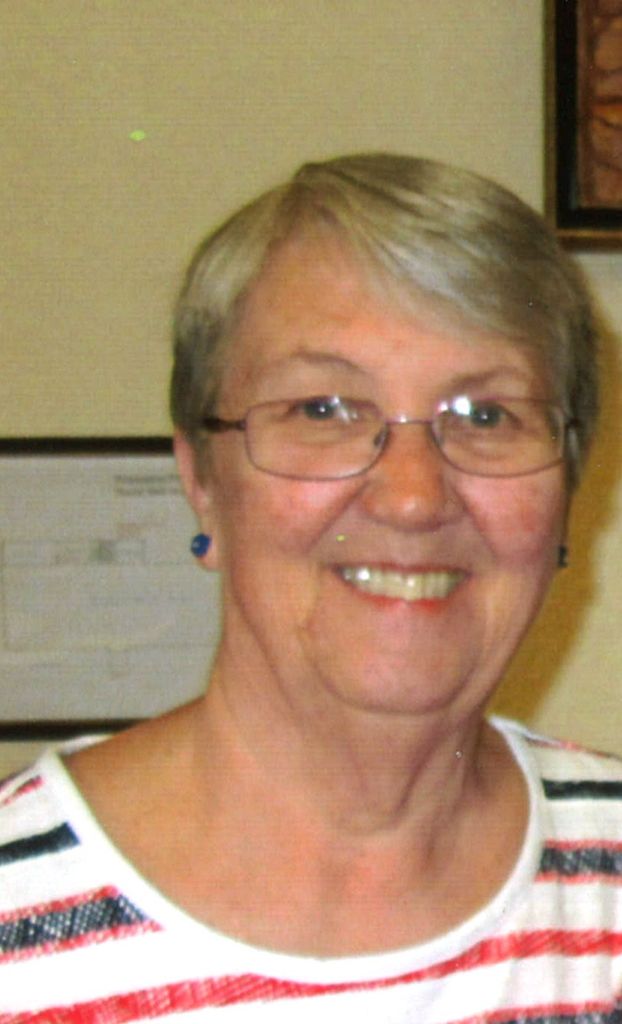 Dolores Elaine Holleman