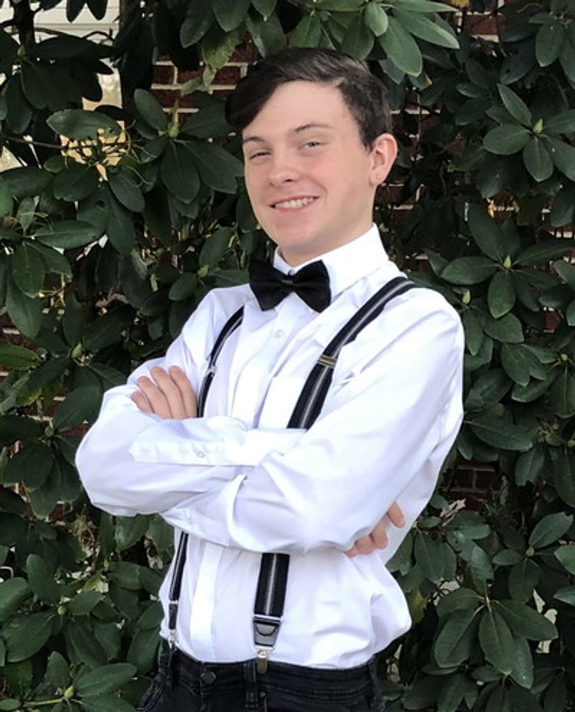Anthony "Lil Man" Allen Ray Cooke Profile Photo