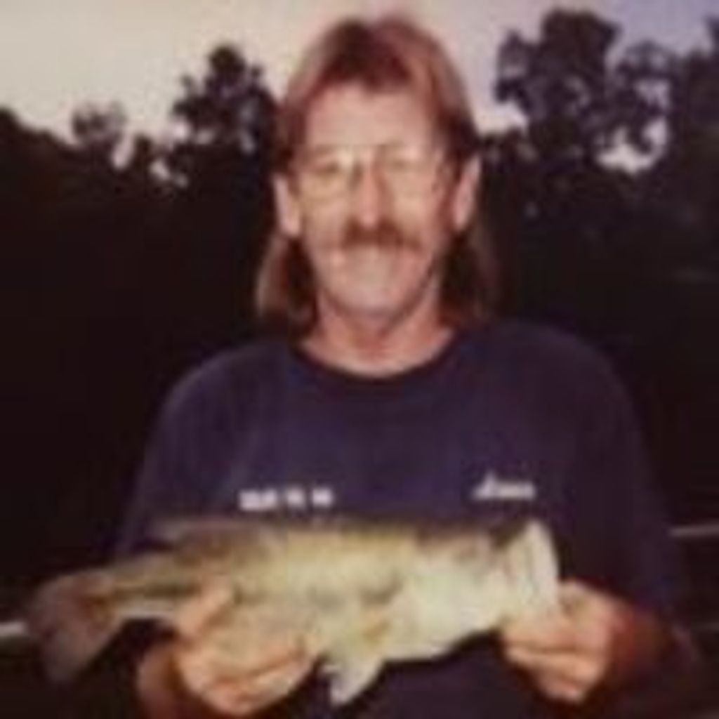 Bruce Anthony Becker Profile Photo