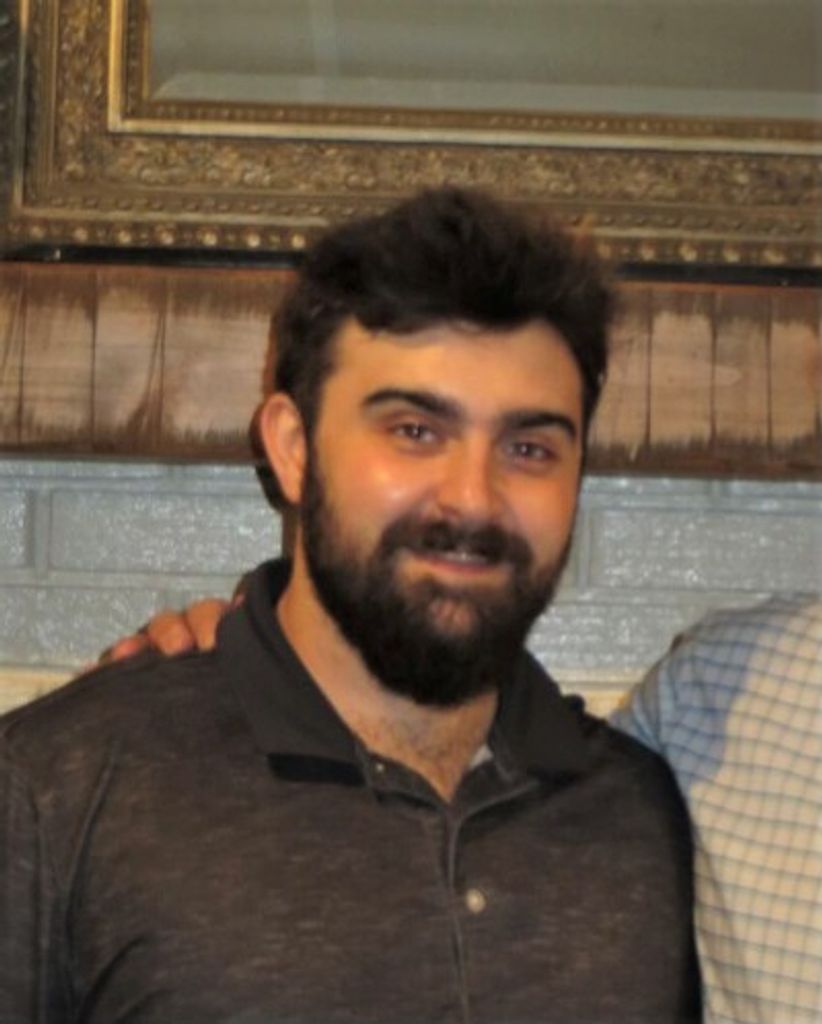 Gregory Stephen Johnson Profile Photo