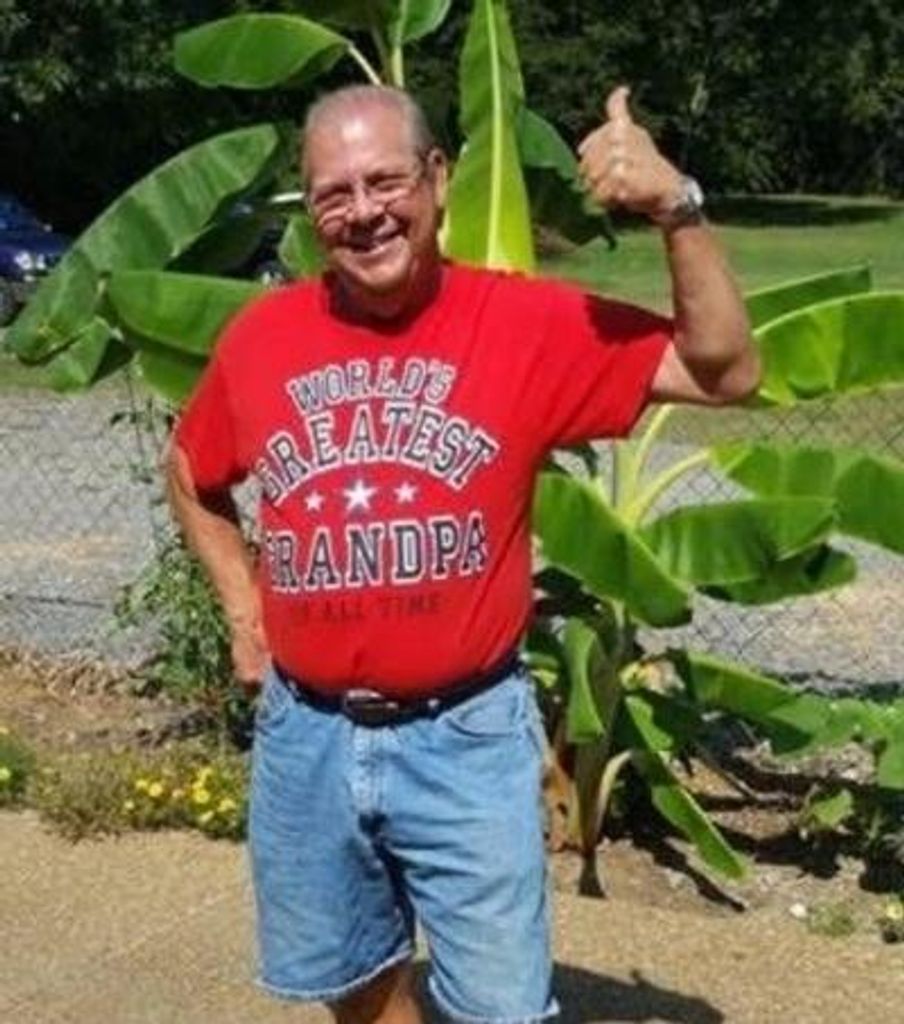 Ronnie Wilkerson, Sr. Profile Photo