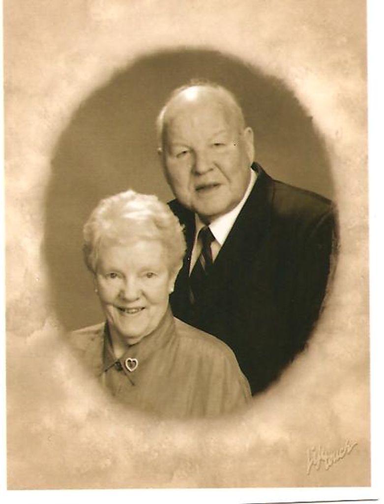 Olive (Shifflett)  Henry