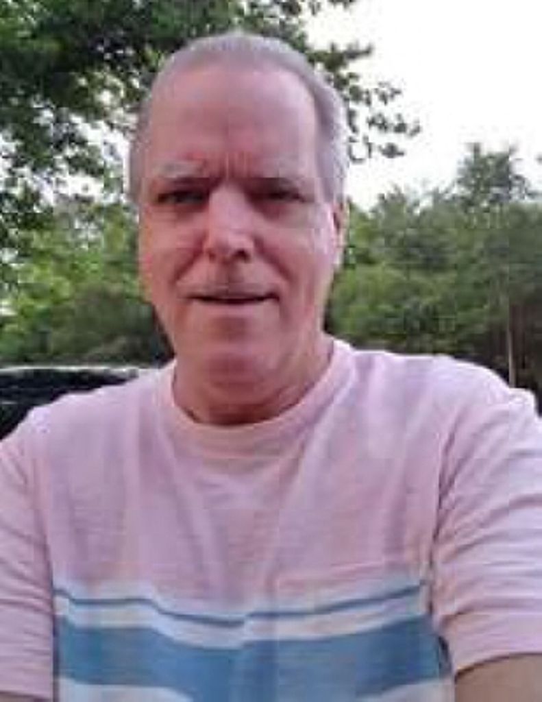 Roy Lamar Higginbotham