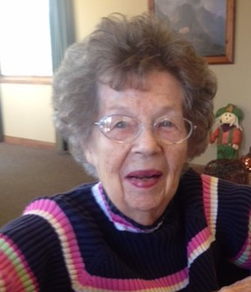 Betty Steinbring