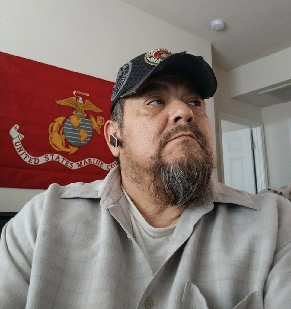 Jesus "Jesse" Vasquez Jr.