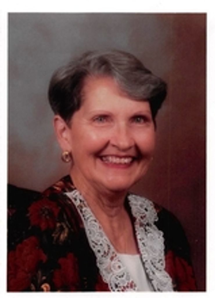 Peggy B. Miller (Beard)