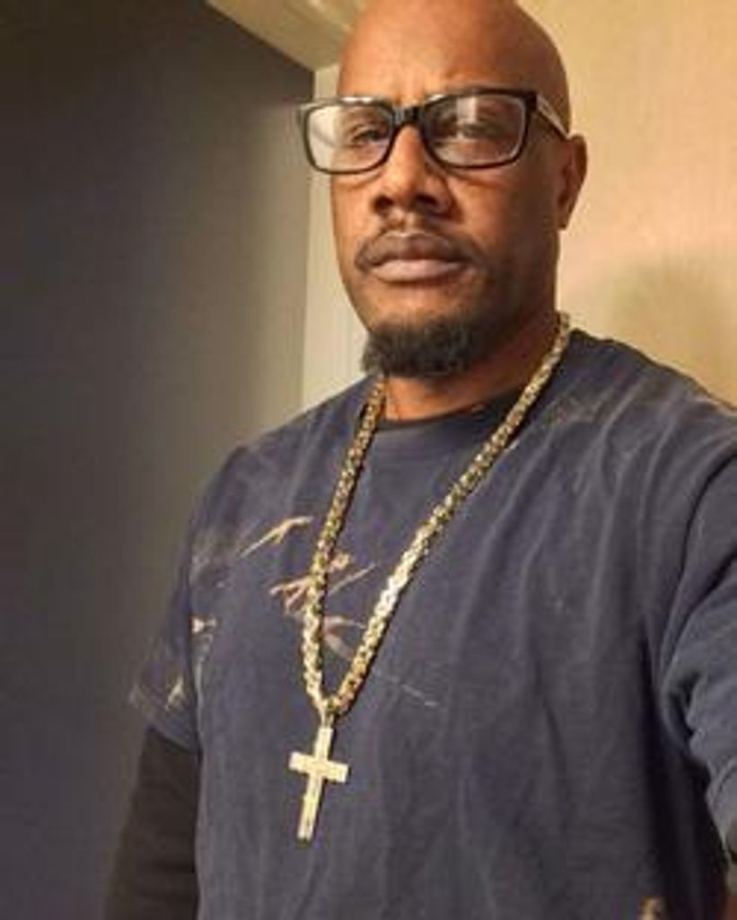 Steve Edward Jackson