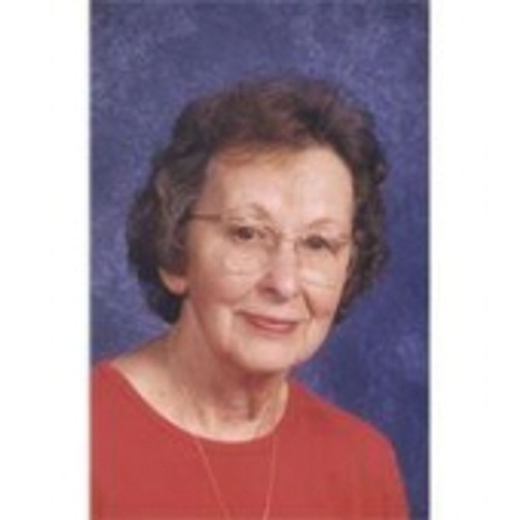 Mary Graves