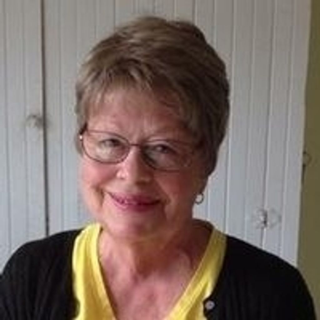 Sally Dorene Couch