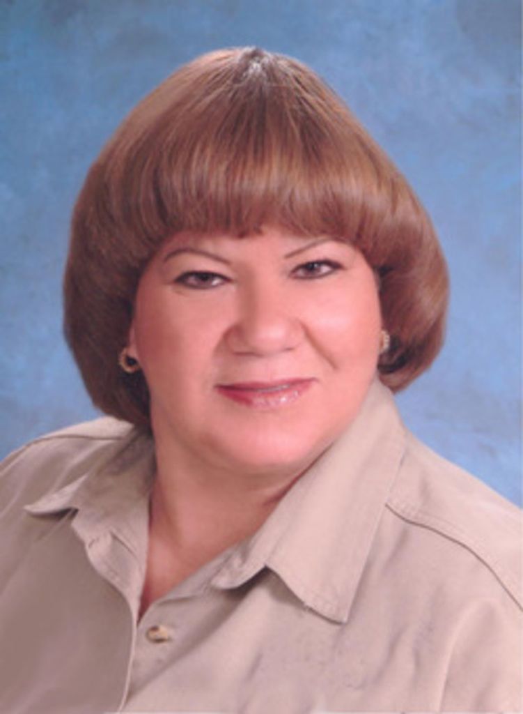 Dora Elia Garcia